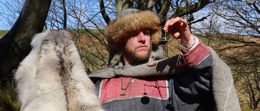 Viking & Anglo-Saxon School Visits across the UK